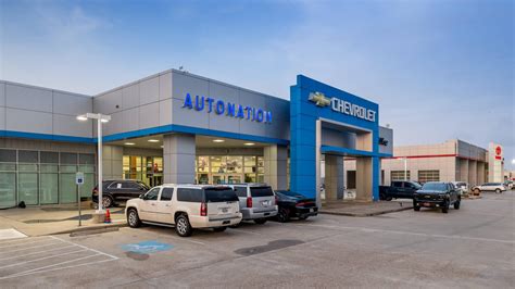 sanger chevrolet dealership